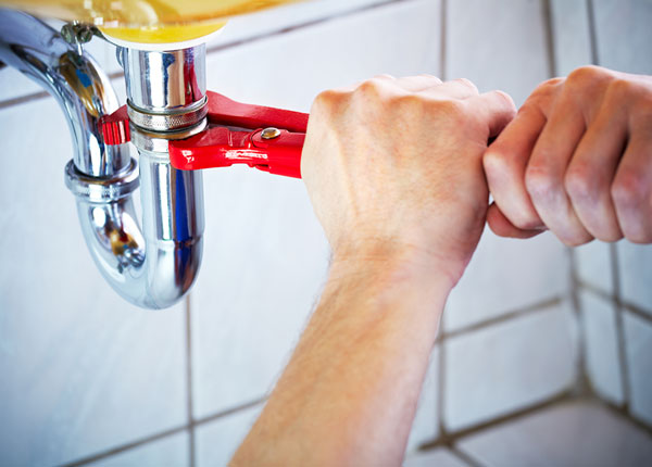 About Eolia Plumbers